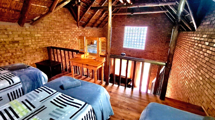 Commercial Property for Sale in Willow Grange Free State